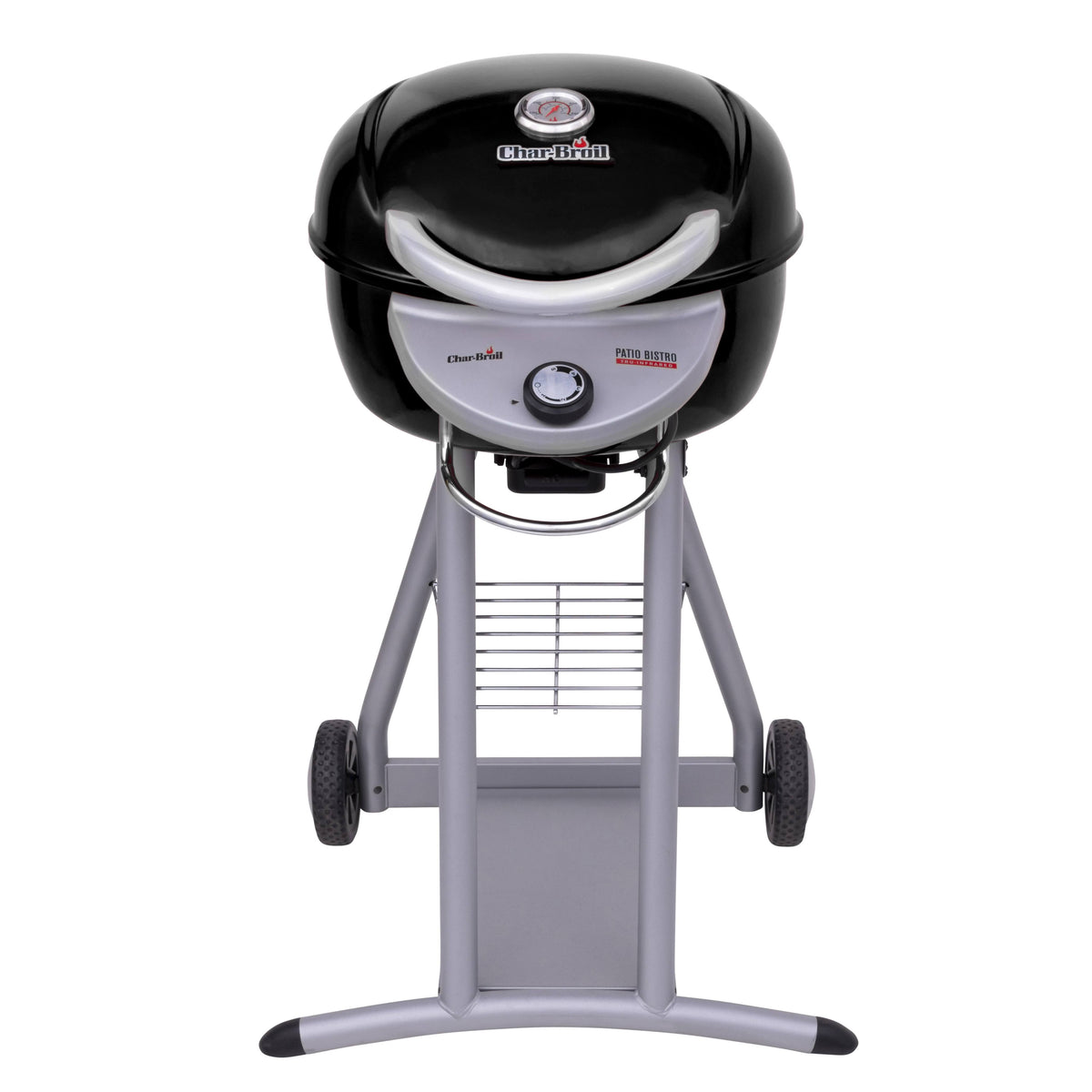 Char Broil Black Patio Bistro TRU Infrared Electric Grill