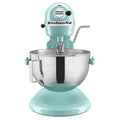 Kitchenaid Artisan Series 5 Quart Tilt Head Stand Mixer, Wildflower, KSM156CXWF