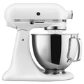 Kitchenaid Artisan Series 5 Quart Tilt Head Stand Mixer, Wildflower, KSM156CXWF