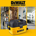 Dewalt 4 Gal 5 Peak Hp Toolbox Vac DXV04T