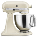Kitchenaid Artisan Series 5 Quart Tilt Head Stand Mixer, Wildflower, KSM156CXWF