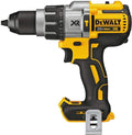 DEWALT 20V MAX XR Cordless Drill Combo Kit, 4 Tool DCK494P2