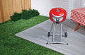 Char Broil Patio Bistro Electric Grill Red, Electrical Supply