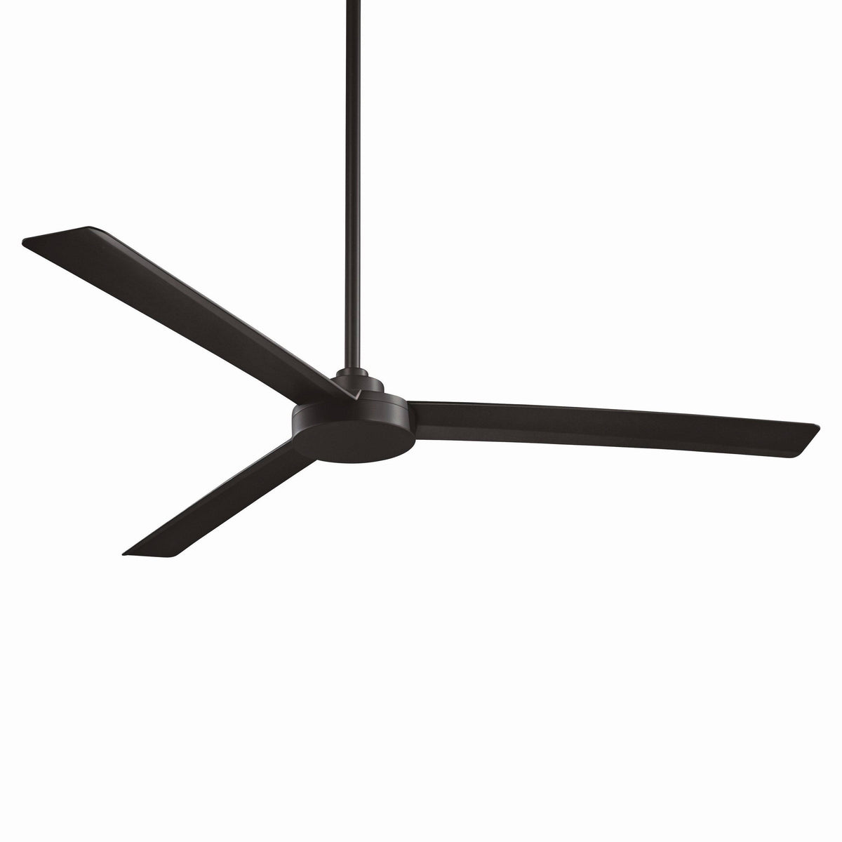 Minka Aire Roto XL-62" Ceiling Fan Coal F624 CL